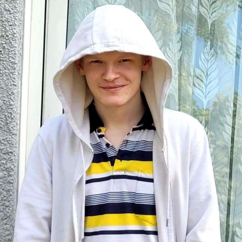 Photo of James Thurston