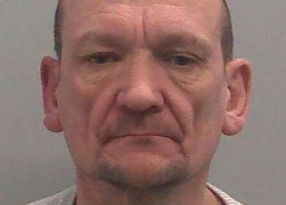 Photo of Melvin Walker