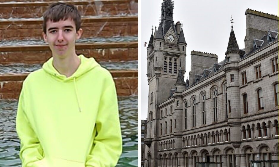 Photo of Jack Penman