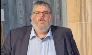 Photo of William Freeman