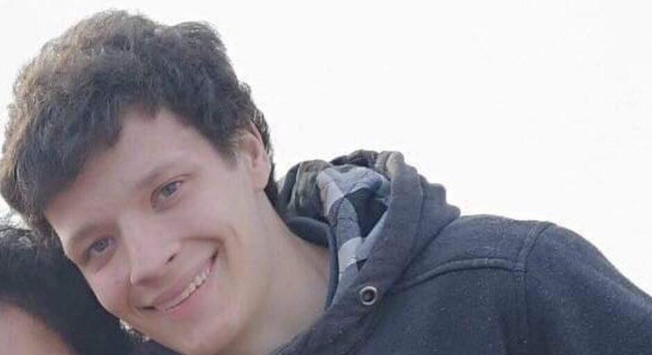 Photo of Kieran Edwards