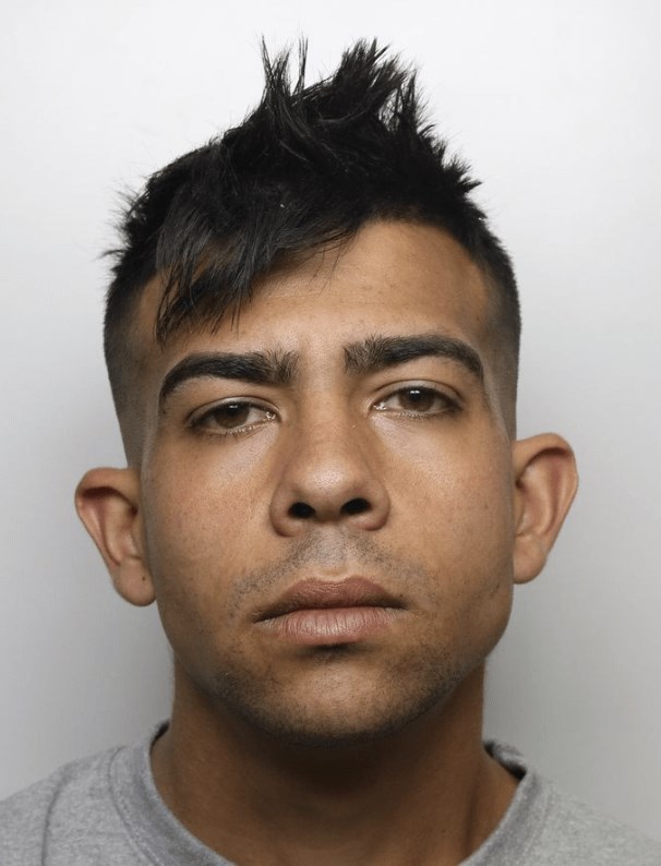 Photo of Krisztian Glonczi