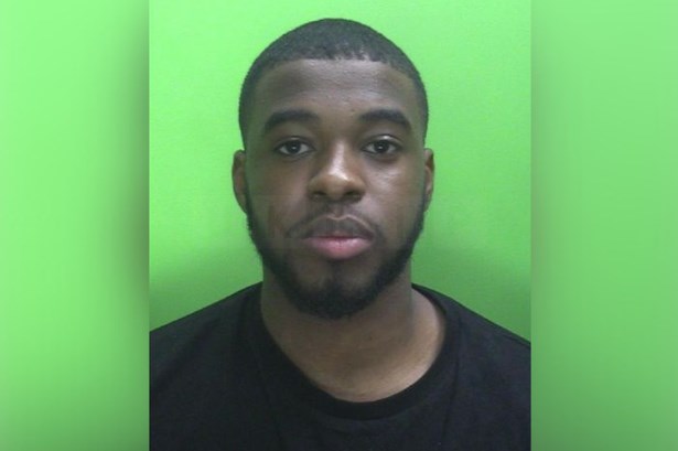 Photo of Chiziem Omisa