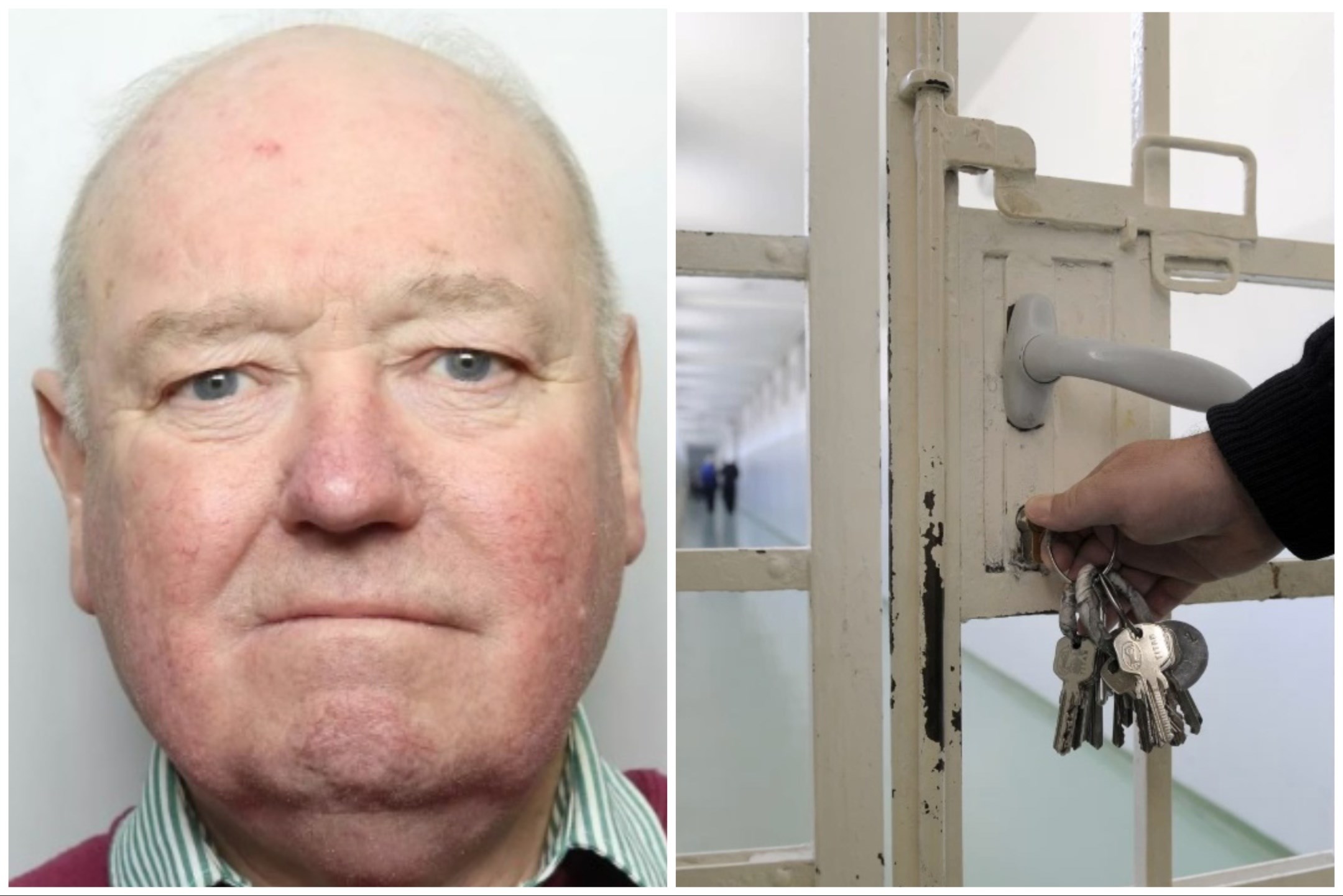 Photo of David Crowther