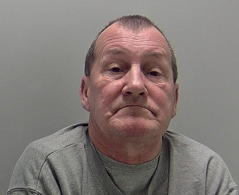 Photo of Keith Stanley