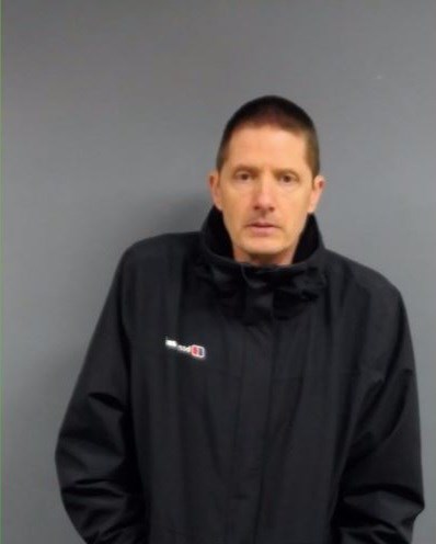 Photo of Michael Norman Smith