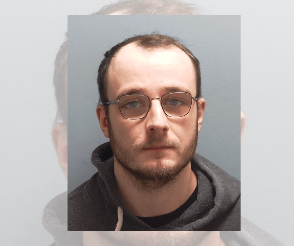 Photo of Bradley Talbot