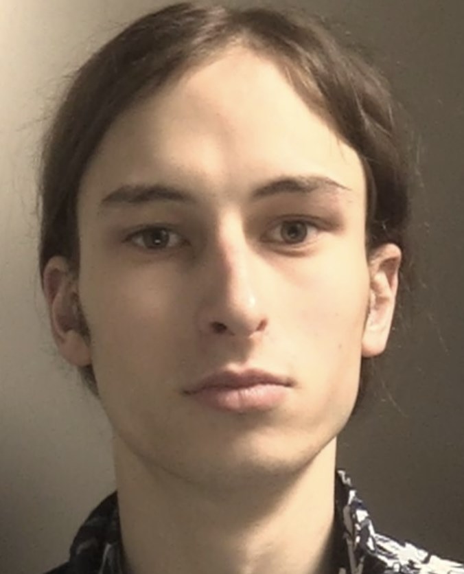 Photo of Charlie Clark