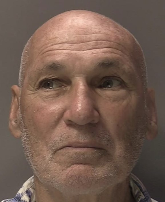 Photo of James Fletcher