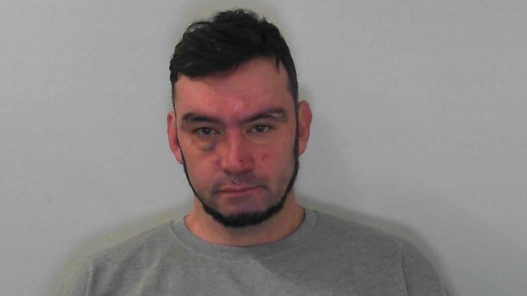 Photo of Gene Neville Wright