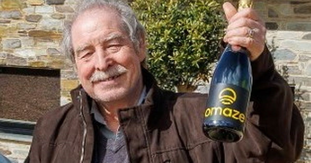 Photo of Anthony Doyle