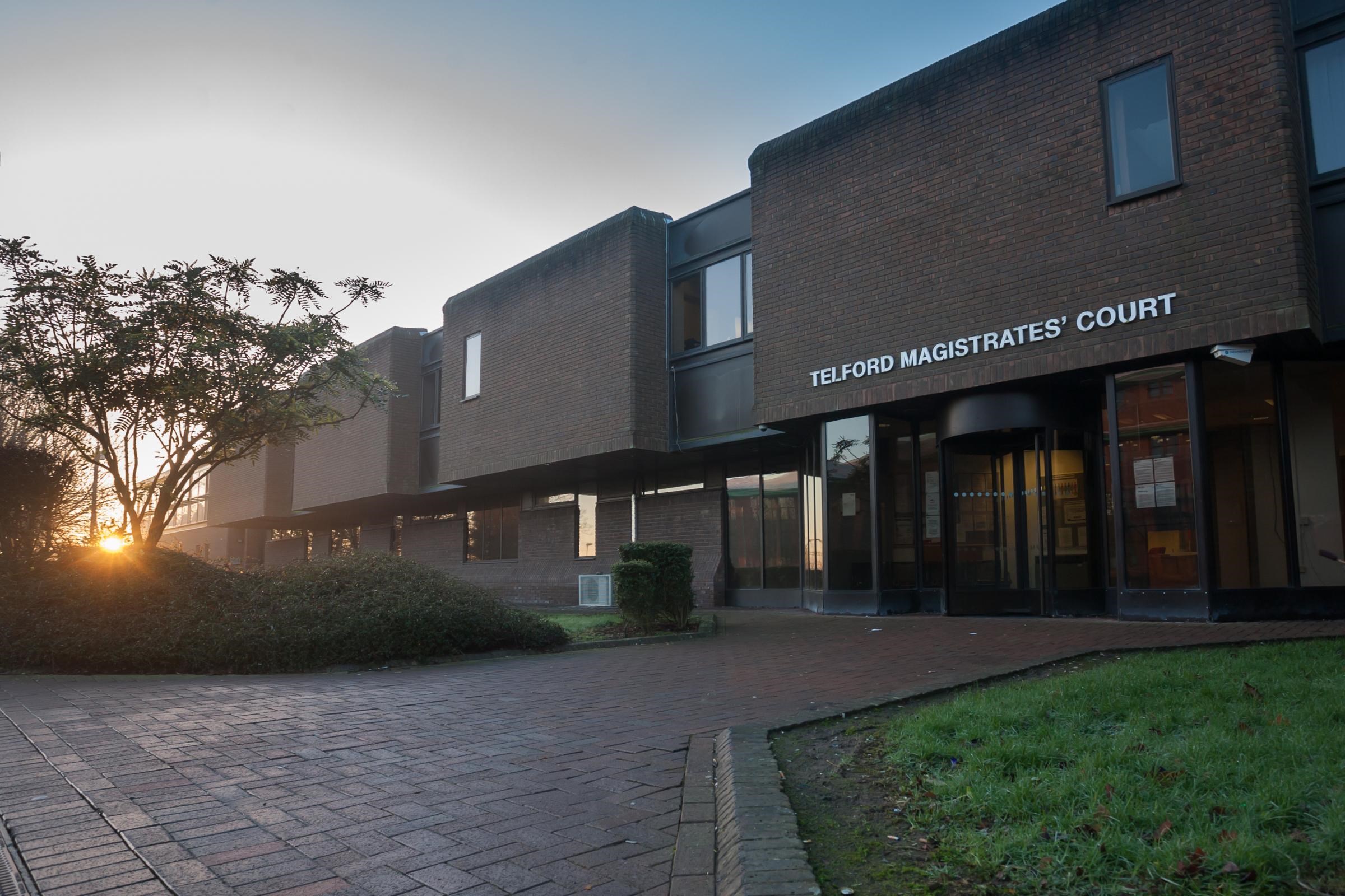 Photo of Ricky Jones