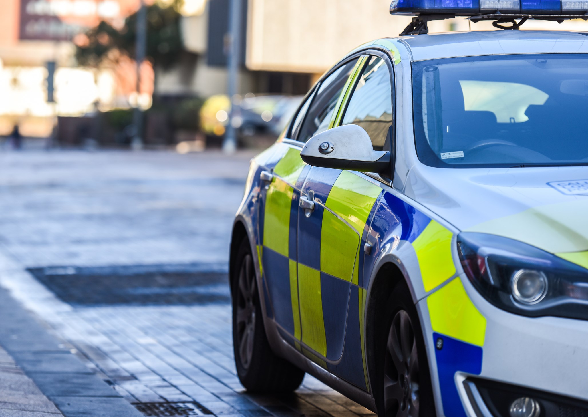 Photo of Bryan Wyatt