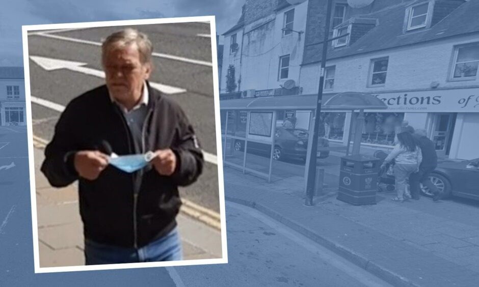 Photo of Wieslaw Piotrowski