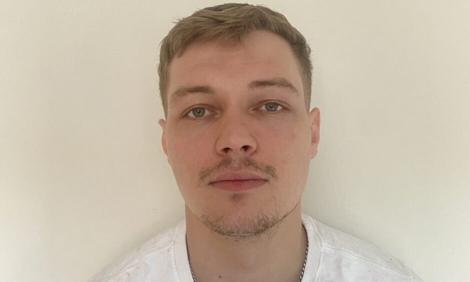 Photo of Caileon Ward