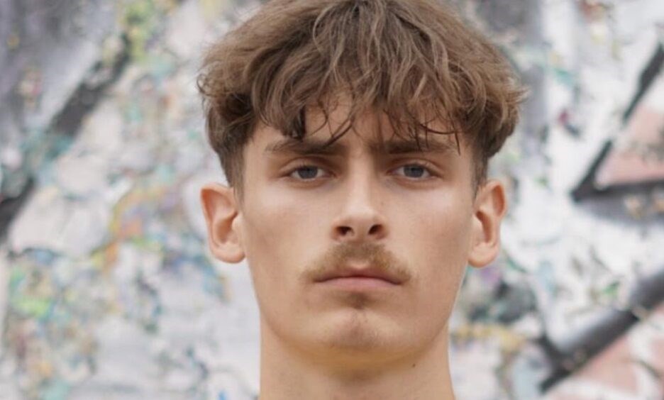 Photo of Joshua Jerome