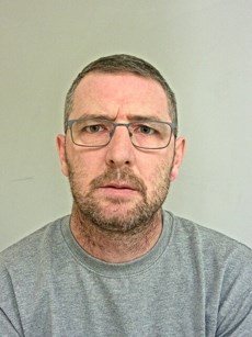 Photo of Mark Williams