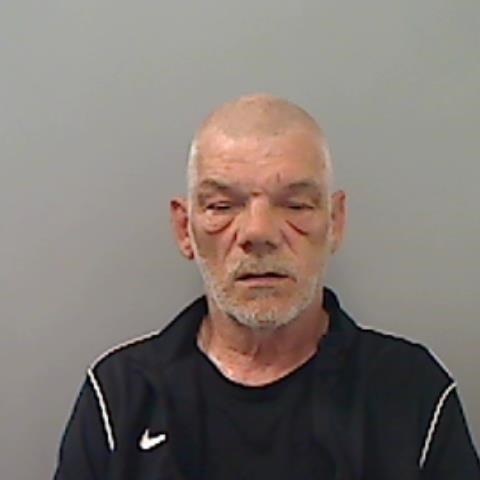 Photo of Stephen Poulton