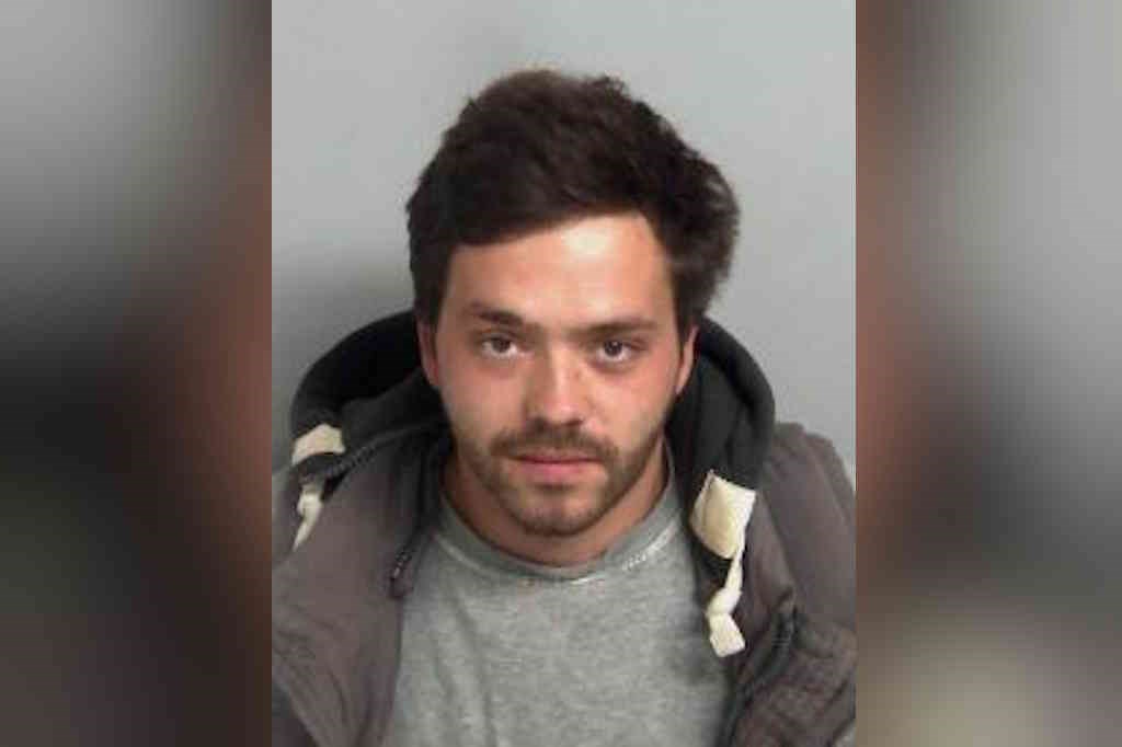 Photo of Charles Benson-Clark