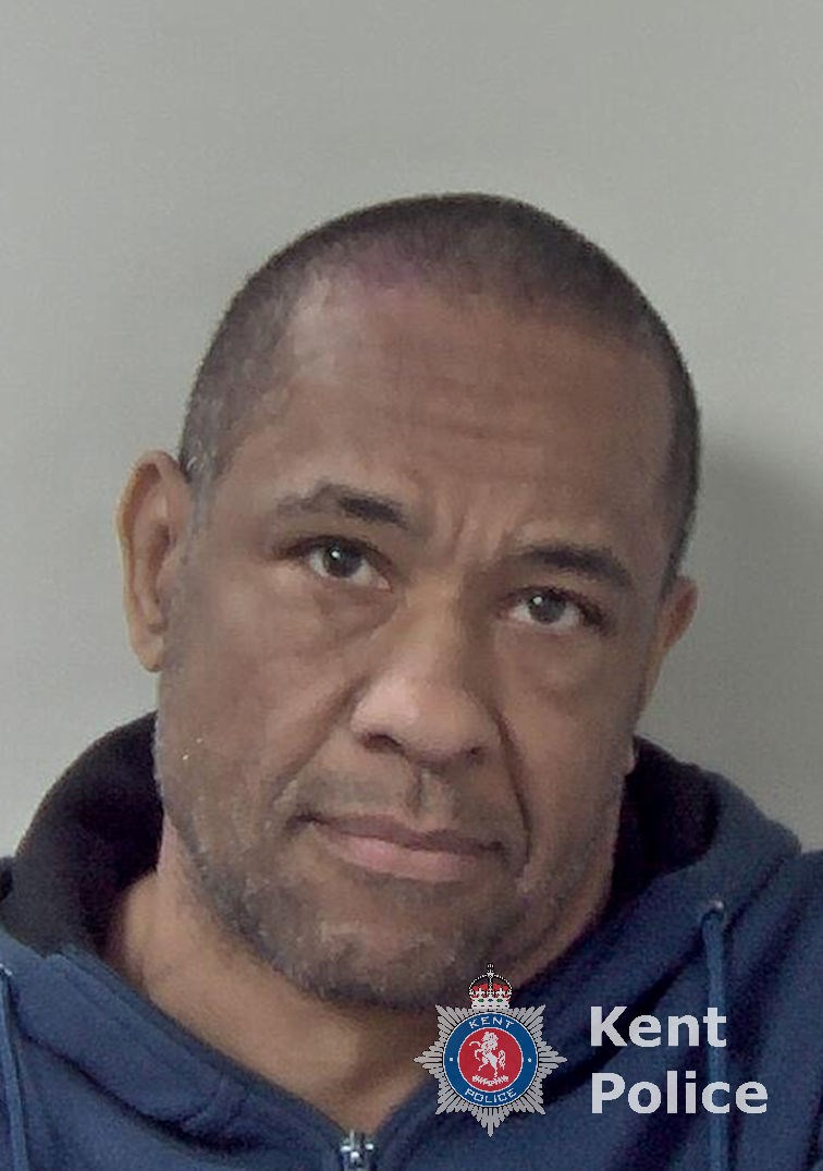 Photo of Lloyd Thomas