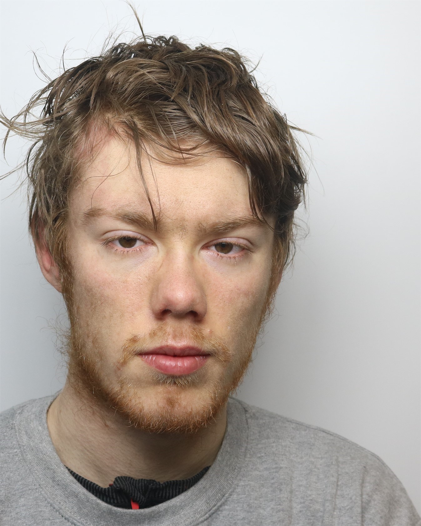 Photo of Christopher Johnson