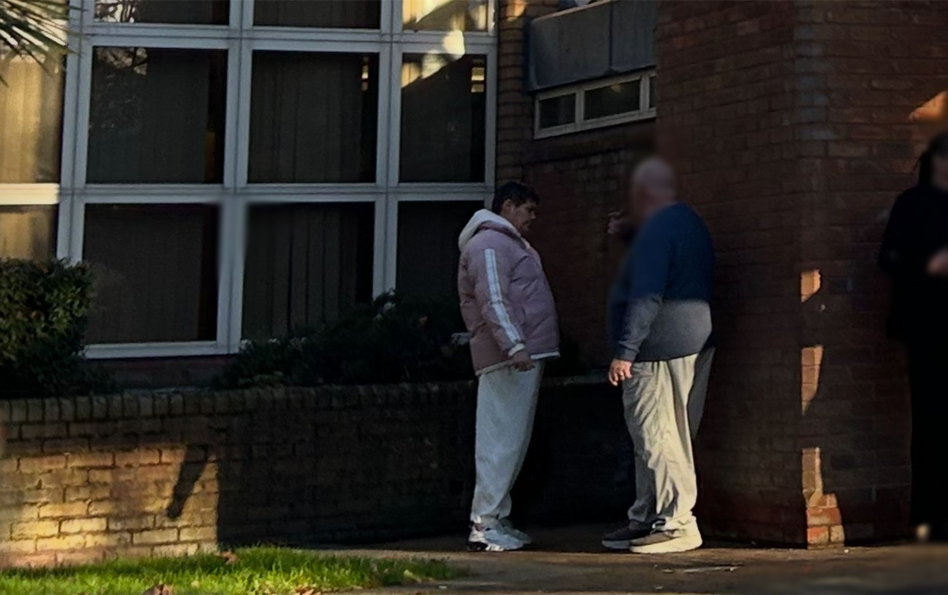 Photo of Susan Moore