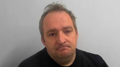 Photo of Peter MacKenzie Buckby