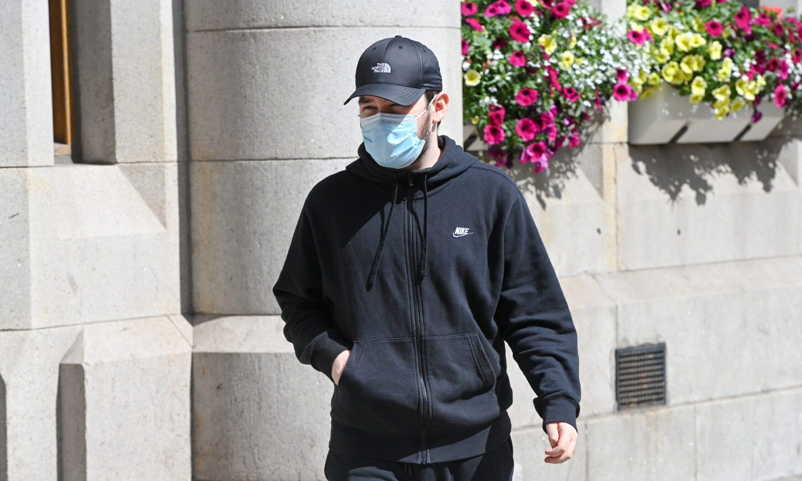 Photo of Alasdair Rae