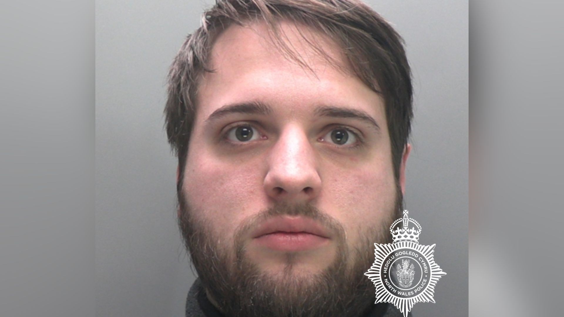 Photo of Kieran Head