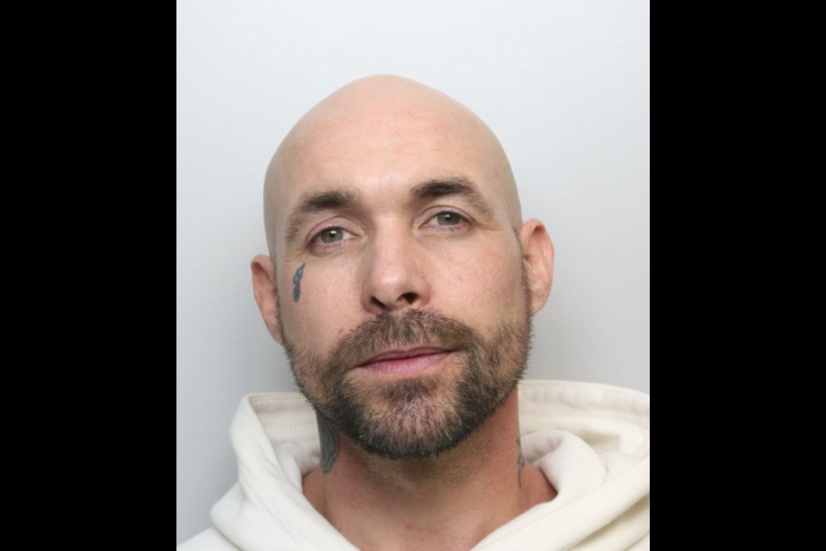 Photo of Jamie Terry