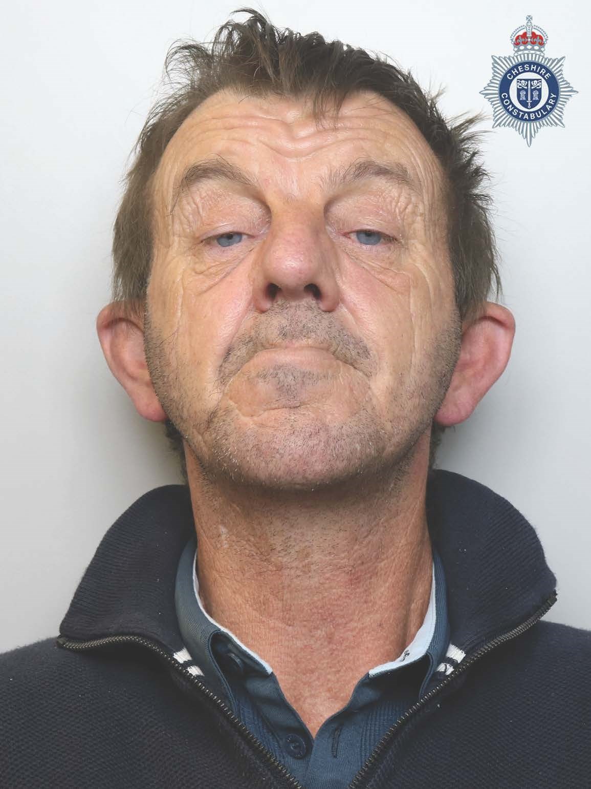 Photo of David Norbury