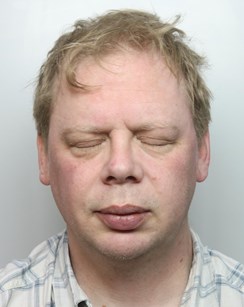 Photo of Graham Lees