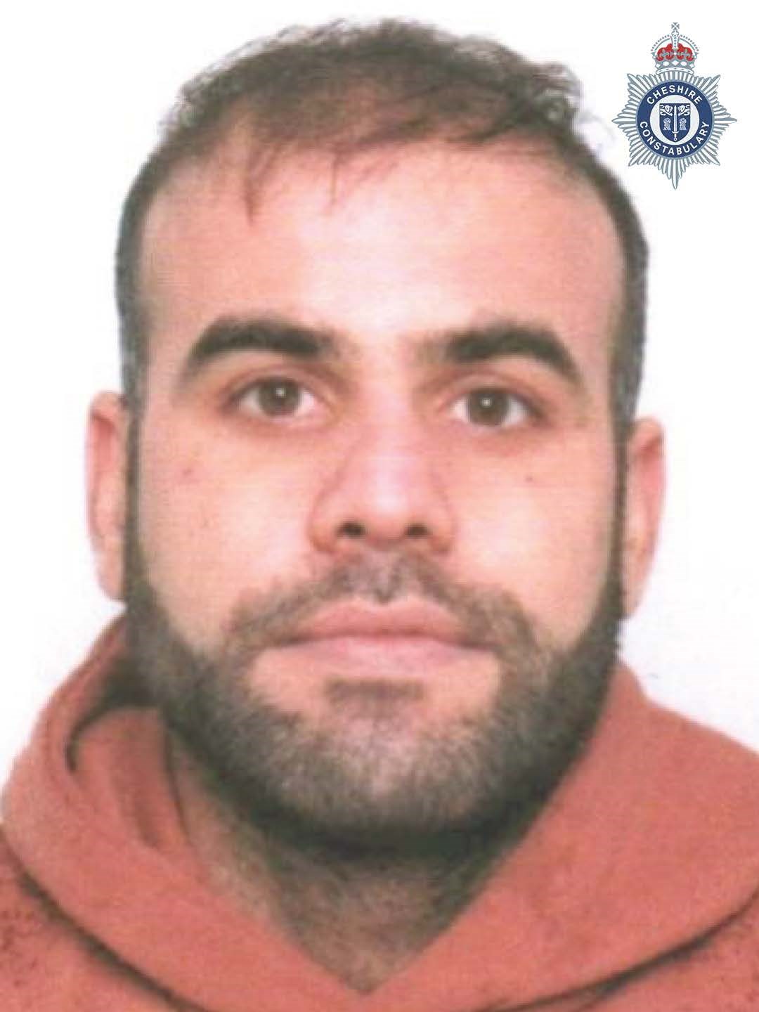 Photo of Assef Naseri