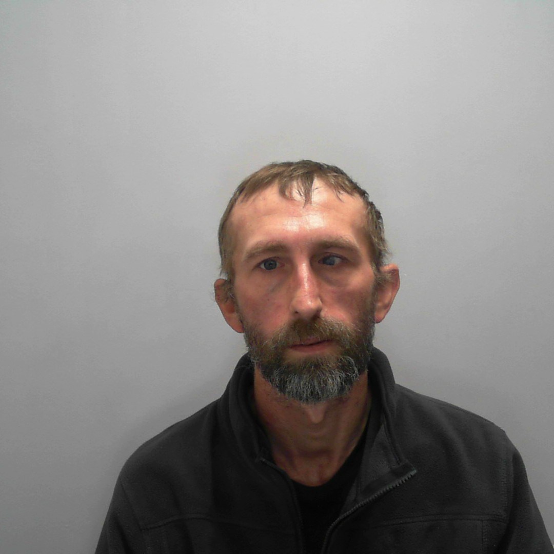 Photo of Samuel Clark