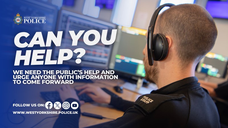 Photo of Luke Webster