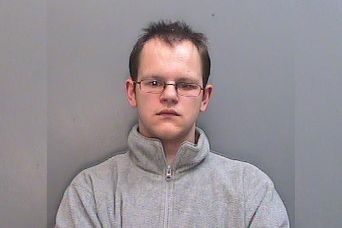 Photo of Phillip Forsyth