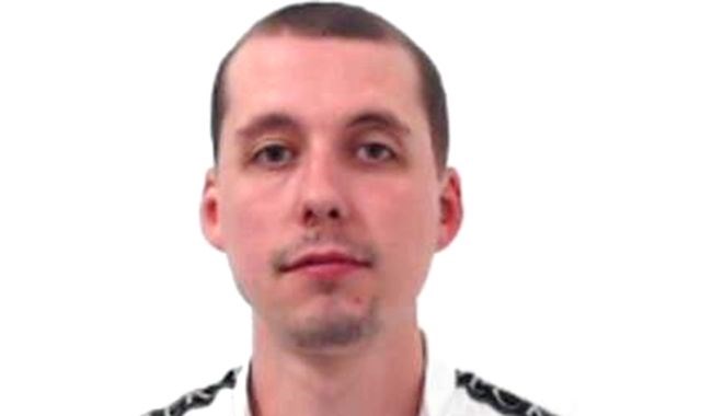 Photo of Aaron Hunter