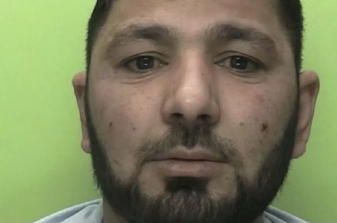 Photo of Dawajan Ahmadzai