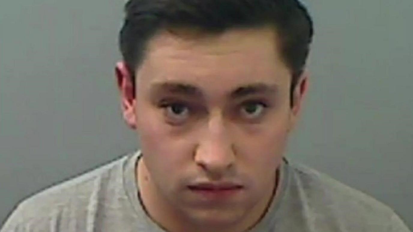 Photo of Ellis Dismore