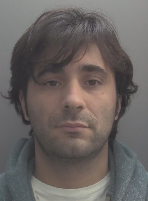 Photo of Telmo Ribeiro