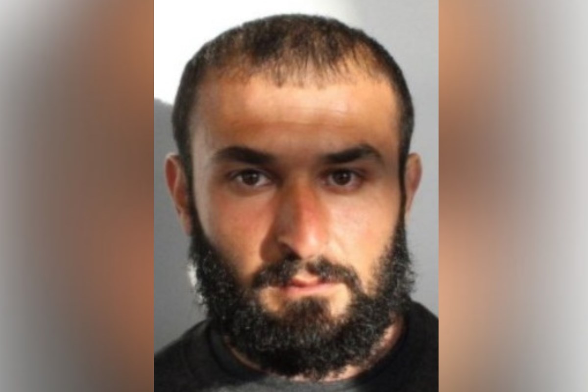 Photo of Hawre Mohamed