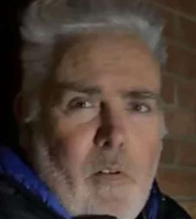 Photo of Justin Hawkins