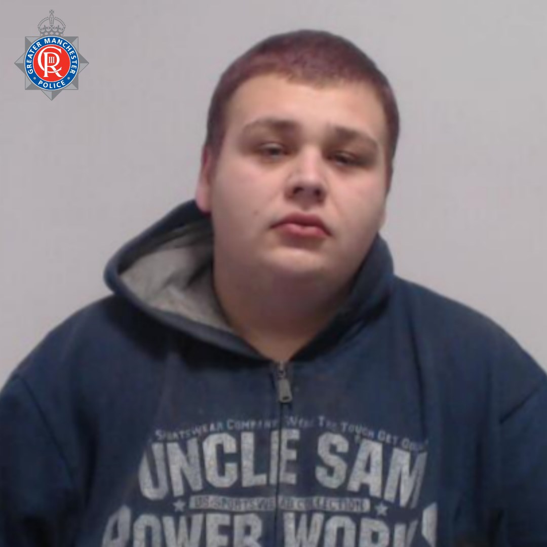 Photo of Scott Kirkham