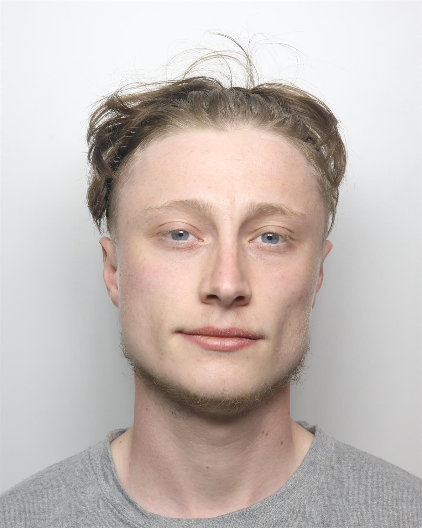 Photo of Luke Cartwright