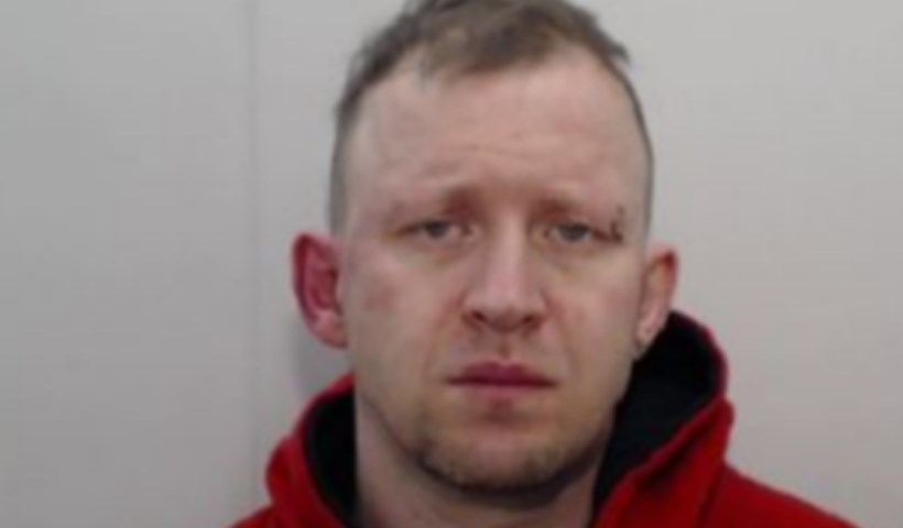 Photo of Mark Thomson