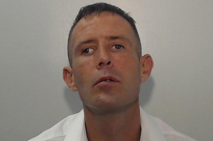 Photo of Scott Freeth