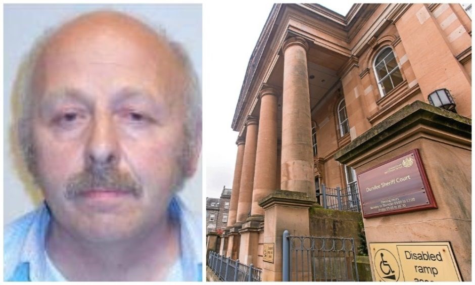 Photo of David Glass