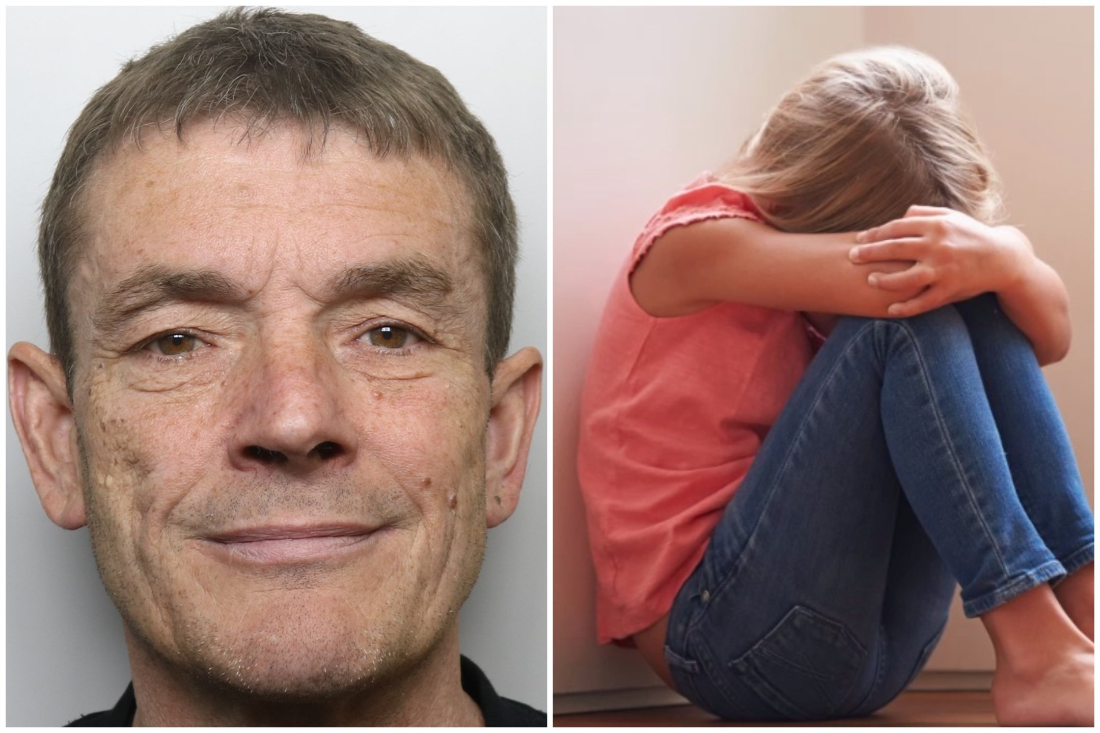 Photo of Stephen Milner