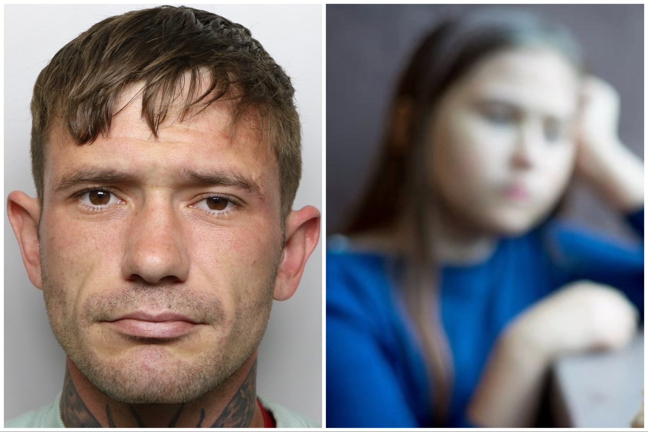 Photo of Daniel Render