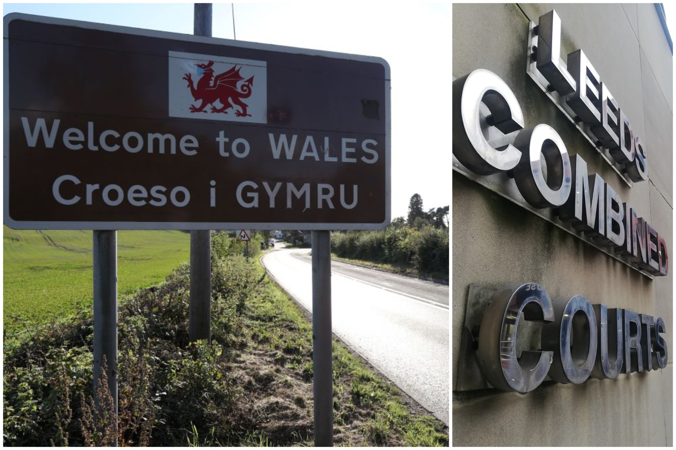 Photo of David Brown